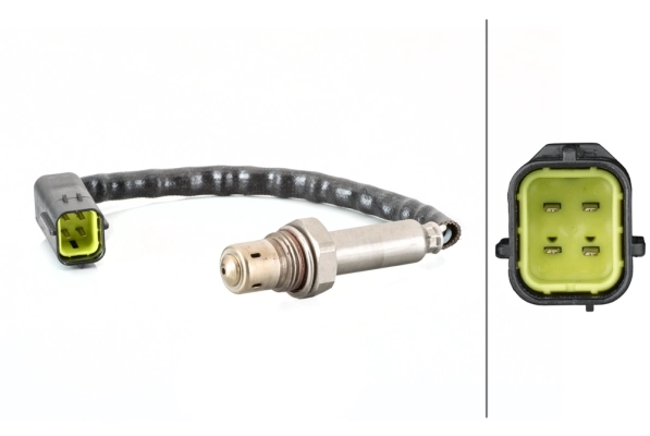 Sonde lambda
