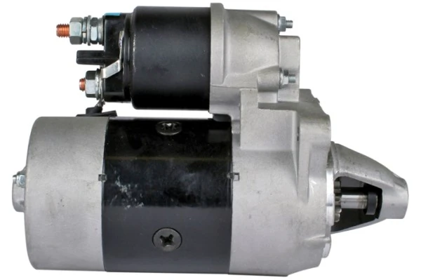 Démarreur HELLA 8EA 012 526-931