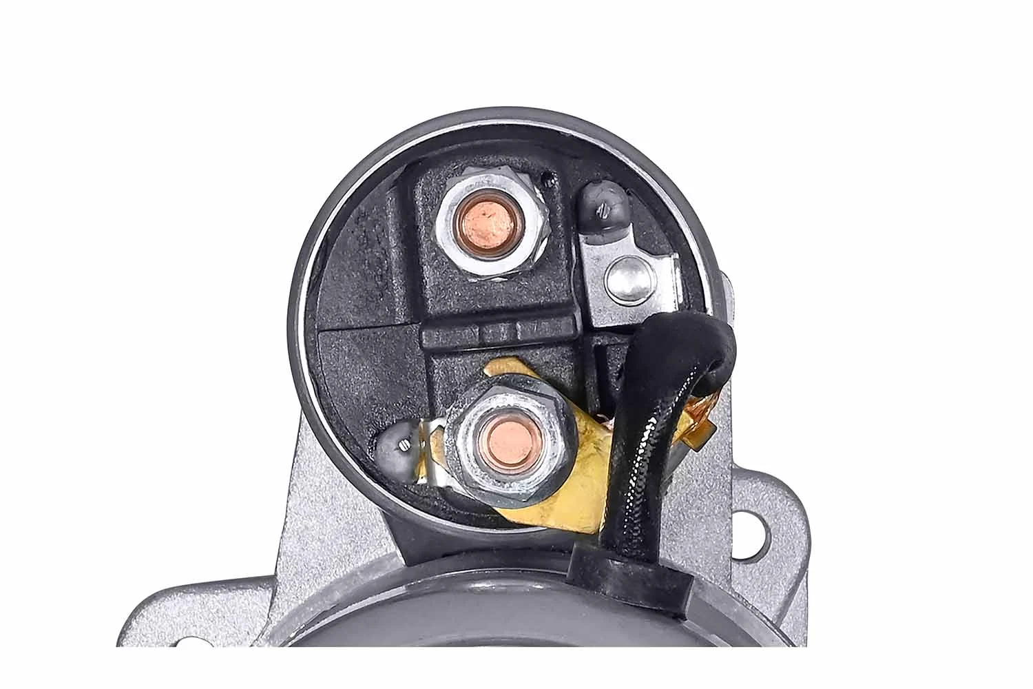 Démarreur HELLA 8EA 011 611-071