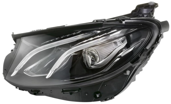 Headlight