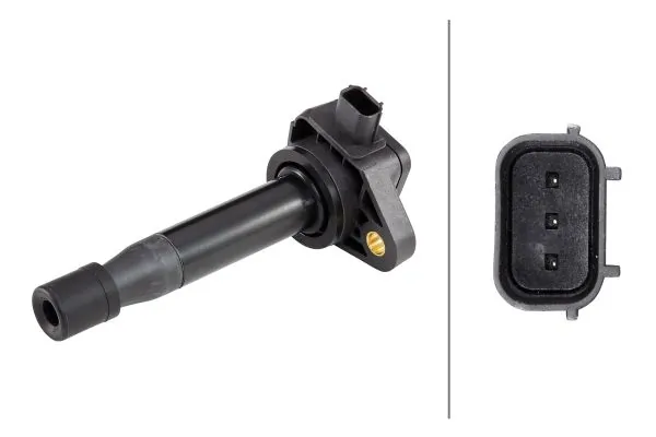 Bobine d'allumage HELLA 5DA 230 036-271