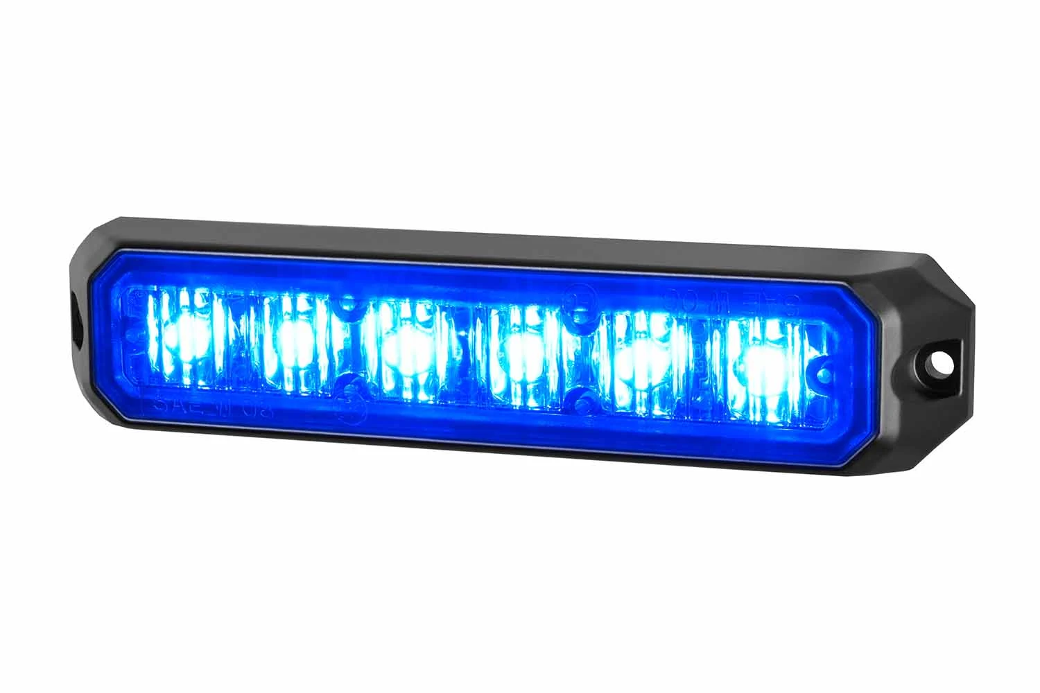 Feu à éclats HELLA 2XD 012 160-847