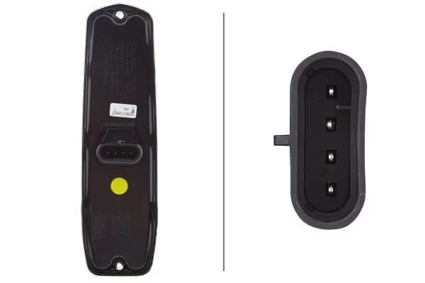 Feu arrière HELLA 2SD 343 910-027