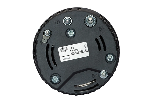 Alternateur HELLA 8EL 015 643-061