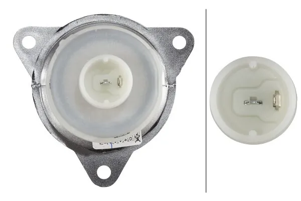 Feu arrière HELLA 2SA 008 221-127