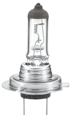 Ampoule, projecteur longue portée