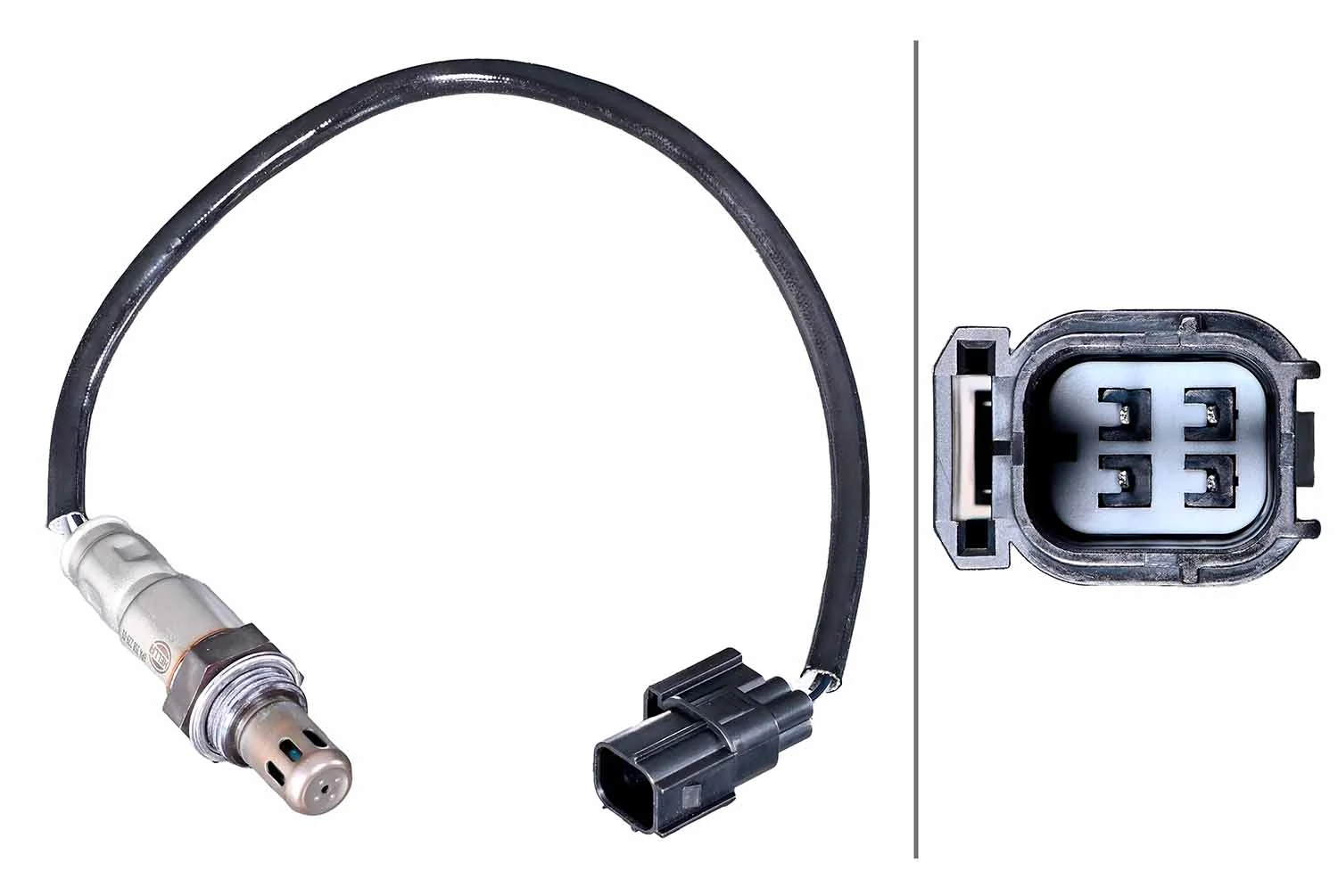 Sonde lambda HELLA 6PA 358 229-011
