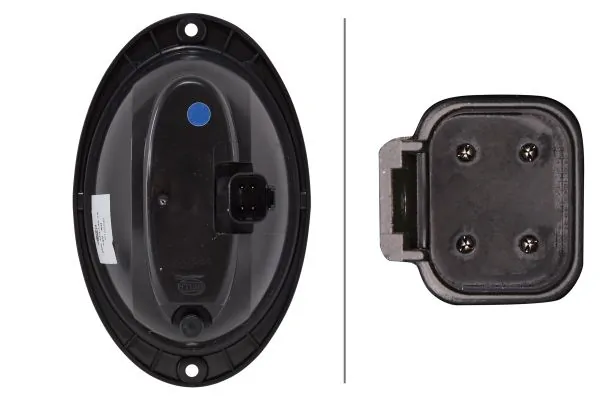 Feu arrière HELLA 2SD 343 130-747