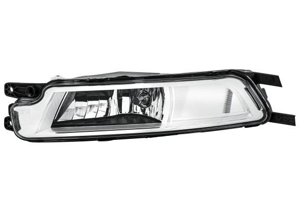 Projecteur antibrouillard