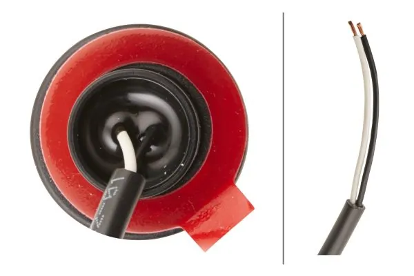 Feu de position HELLA 2PF 340 825-041