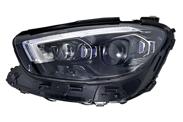 Headlight