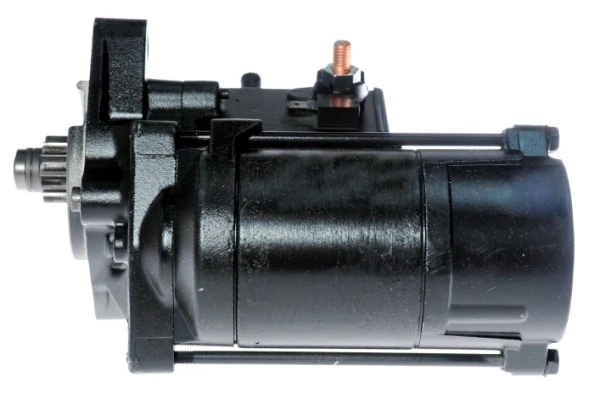 Démarreur HELLA 8EA 011 610-791