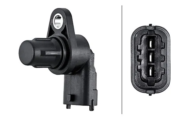 Capteur, position d'arbre à cames HELLA 6PU 009 168-361