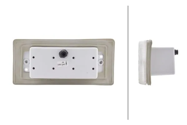 Feu de recul HELLA 2ZR 003 734-041