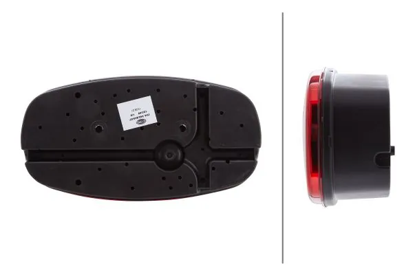 Feu arrière HELLA 2VA 343 640-071