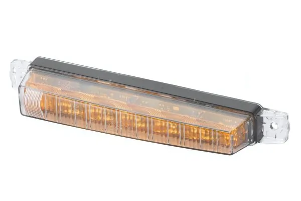 Feu clignotant HELLA 2BA 012 846-201