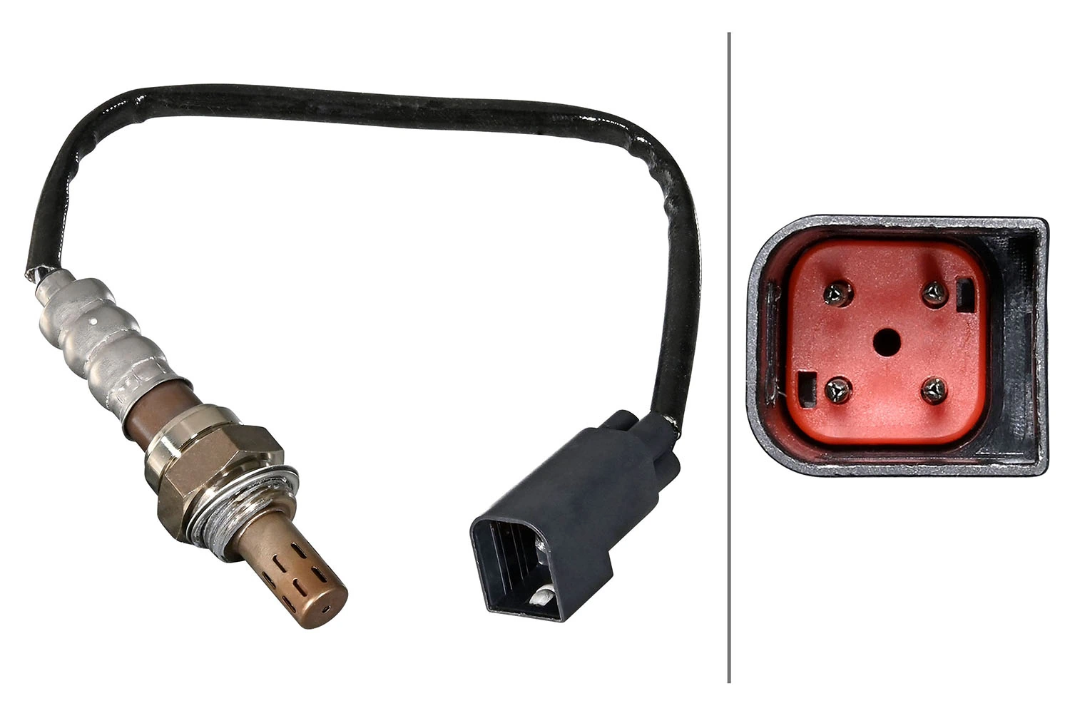 Sonde lambda HELLA 6PA 358 221-051