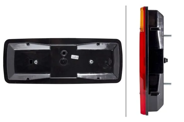 Feu arrière HELLA 2SK 003 567-331