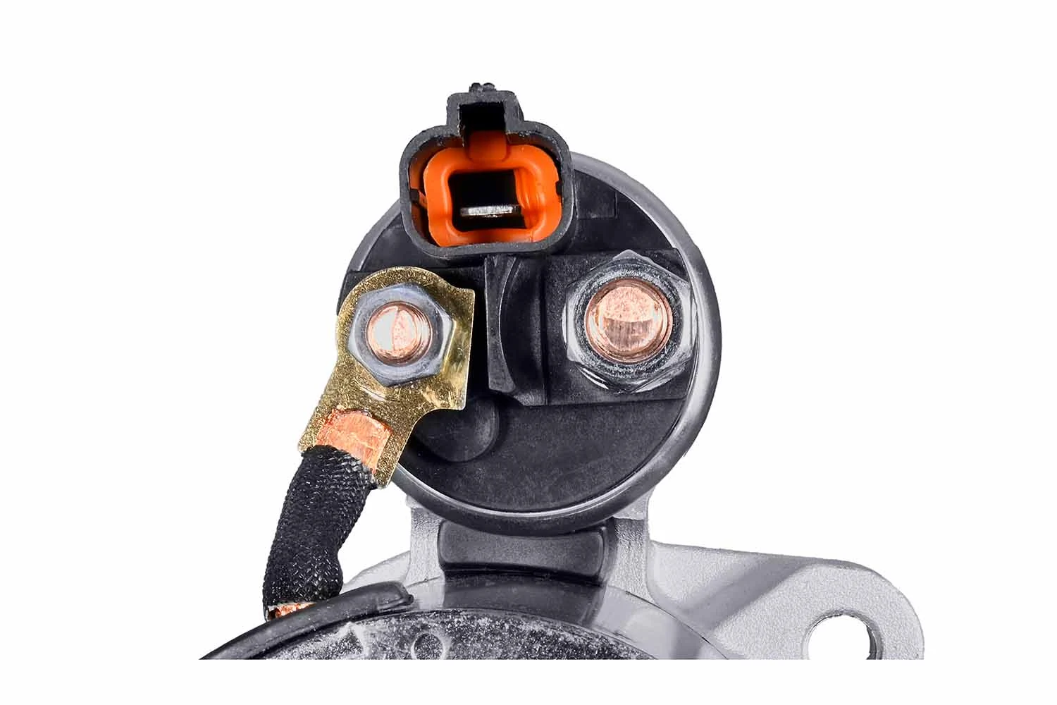 Démarreur HELLA 8EA 012 527-701