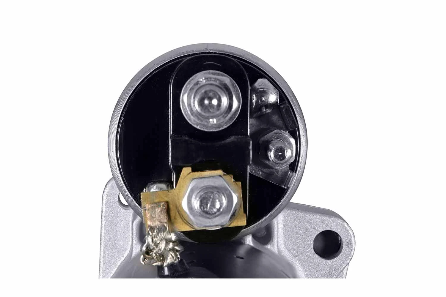 Démarreur HELLA 8EA 011 610-291