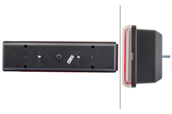 Feu arrière HELLA 2VP 007 323-011