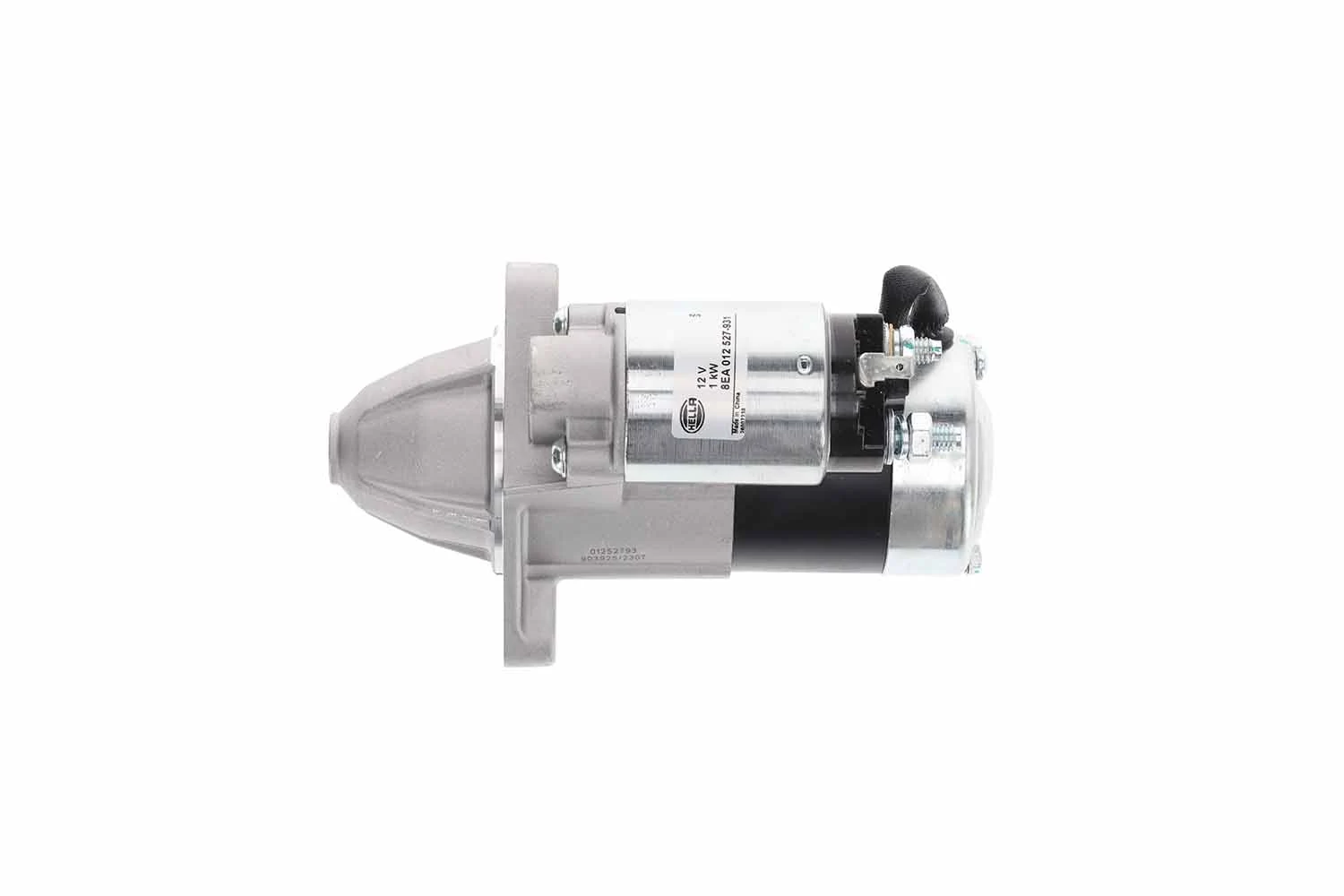 Démarreur HELLA 8EA 012 527-931