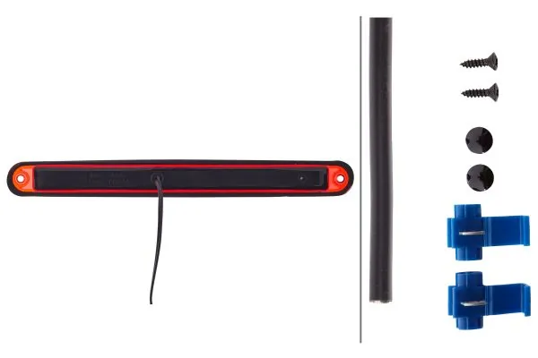 Feu stop additionnel HELLA 2DA 959 071-731