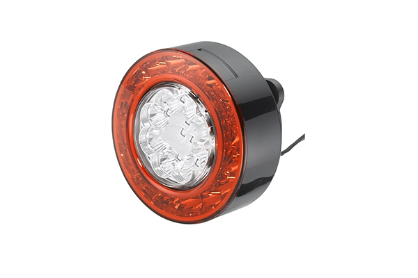 Feu arrière HELLA 2SD 010 546-137