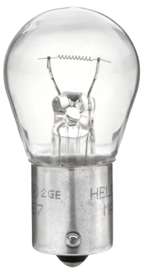 Ampoule, feu clignotant