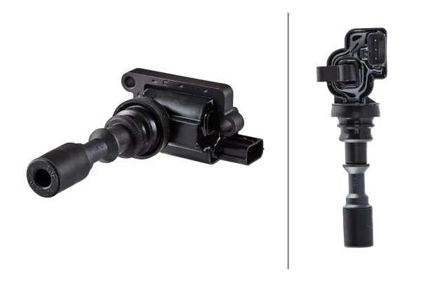 Bobine d'allumage HELLA 5DA 230 035-821