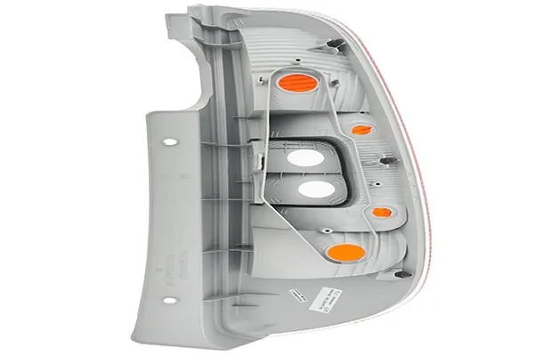 Feu arrière HELLA 9EL 354 077-011