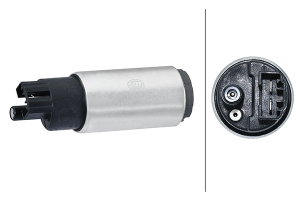 Pompe à carburant HELLA 8TF 358 304-081