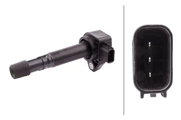 Bobine d'allumage HELLA 5DA 358 000-451