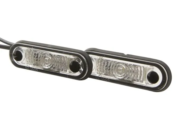 Feu de position HELLA 2PF 959 590-202