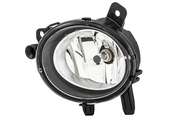 Projecteur antibrouillard