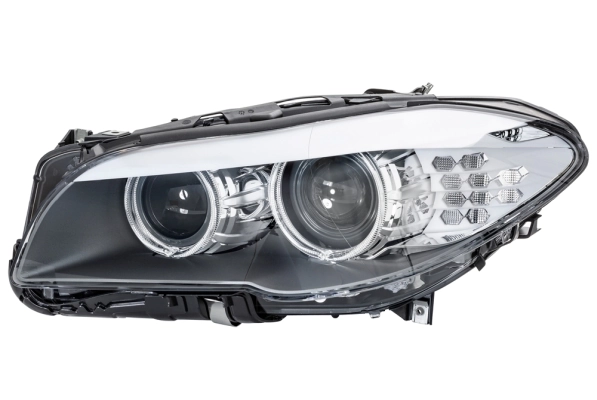Projecteur principal
