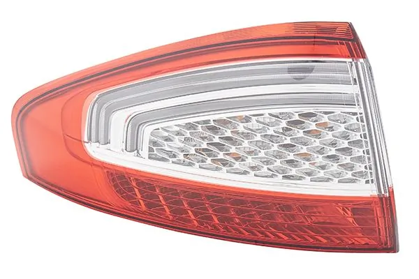 Feu arrière HELLA 9EL 354 997-051