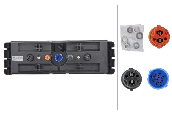 Feu arrière HELLA 2VP 340 965-021