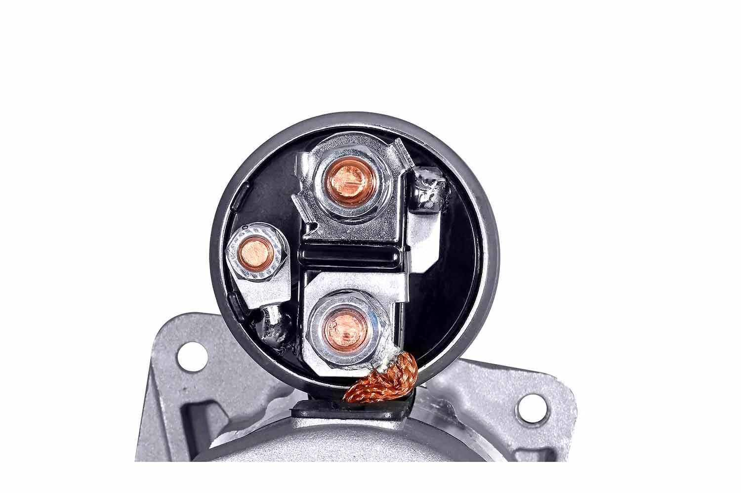 Démarreur HELLA 8EA 012 526-741