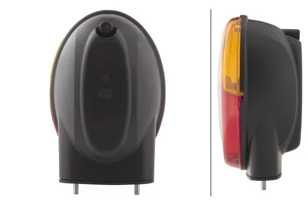 Feu arrière HELLA 2SD 343 130-807