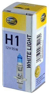 Bulb, spotlight