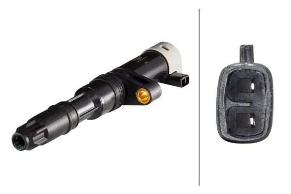 Bobine d'allumage HELLA 5DA 358 000-411