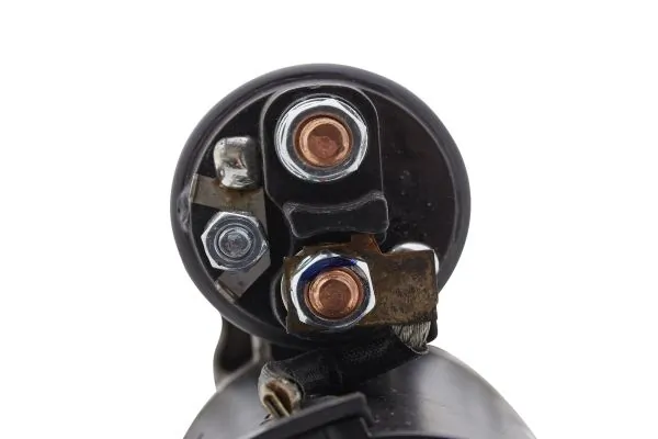 Démarreur HELLA 8EA 011 612-011