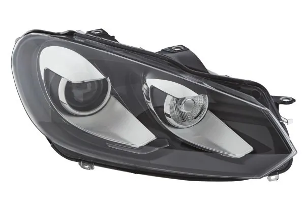 Projecteur principal