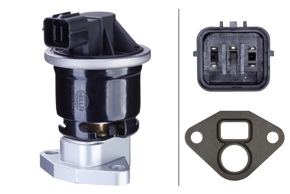 EGR Valve