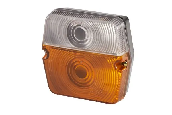 Feu clignotant HELLA 2BE 357 032-001