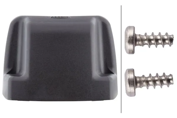 Feu éclaireur de plaque HELLA 2KA 010 278-021