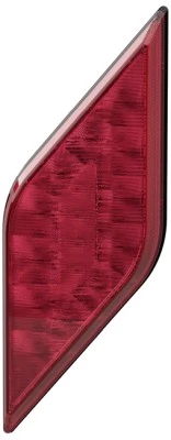 Feu antibrouillard arrière HELLA 2NE 013 345-081