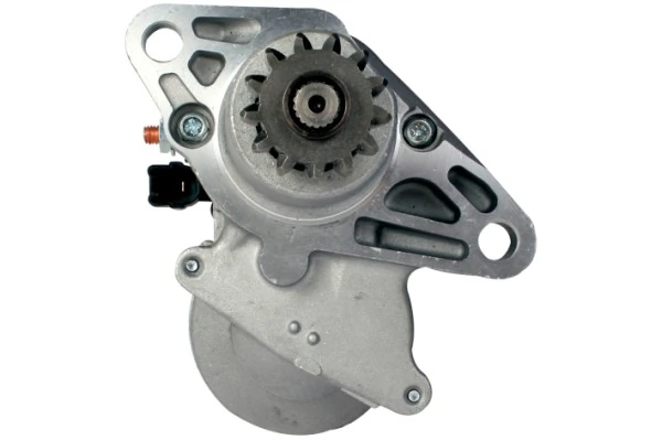 Démarreur HELLA 8EA 012 526-071