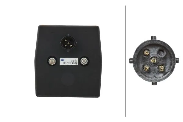 Feu arrière HELLA 2SD 998 530-097